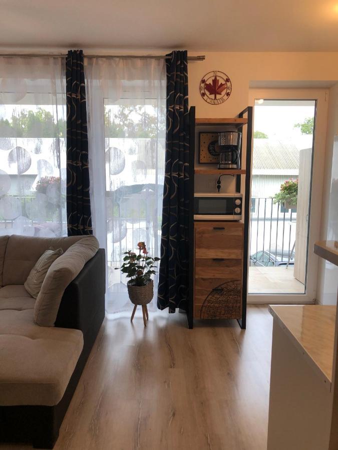 Appartement Moonshine Szeged Extérieur photo