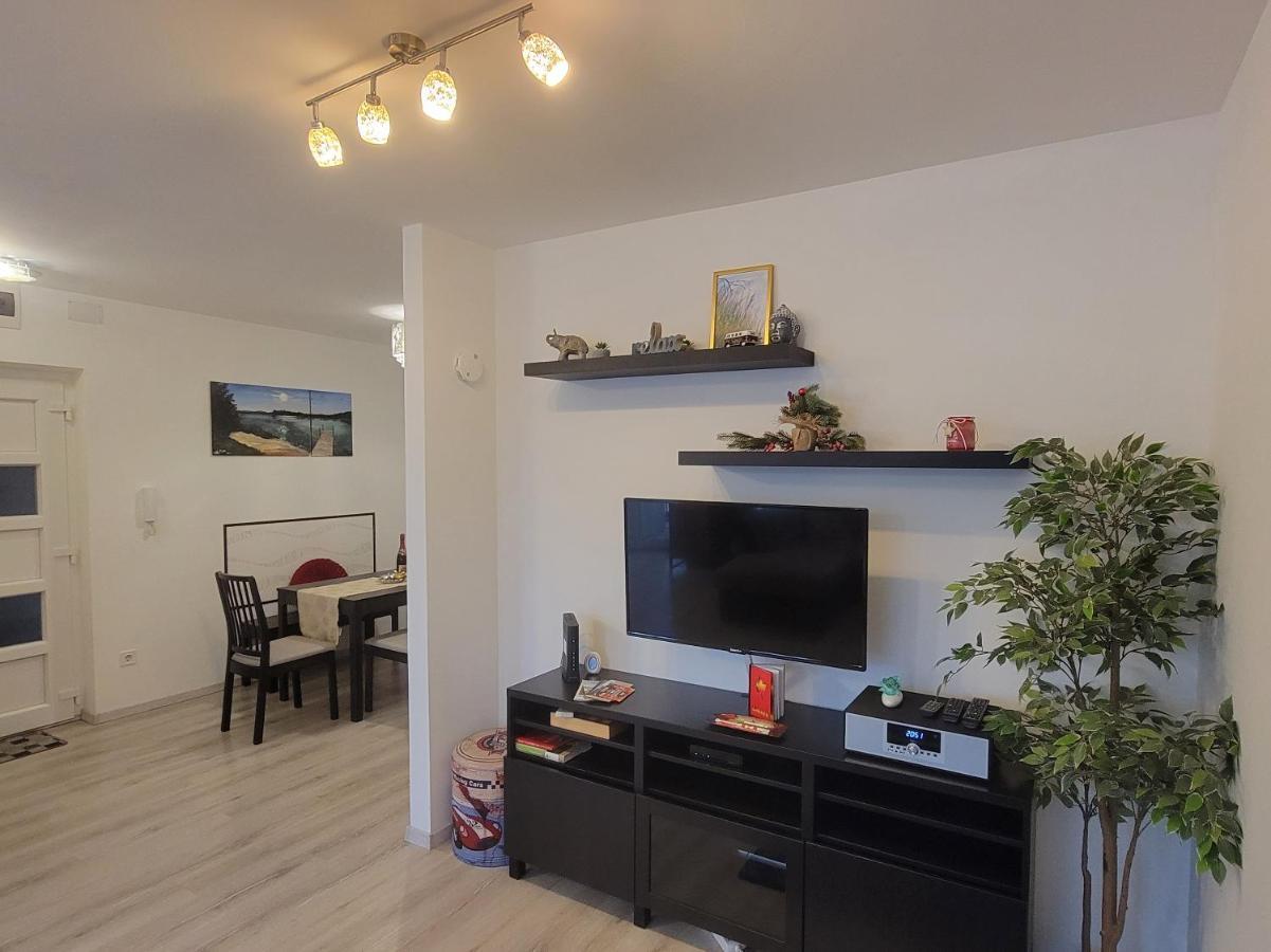 Appartement Moonshine Szeged Extérieur photo