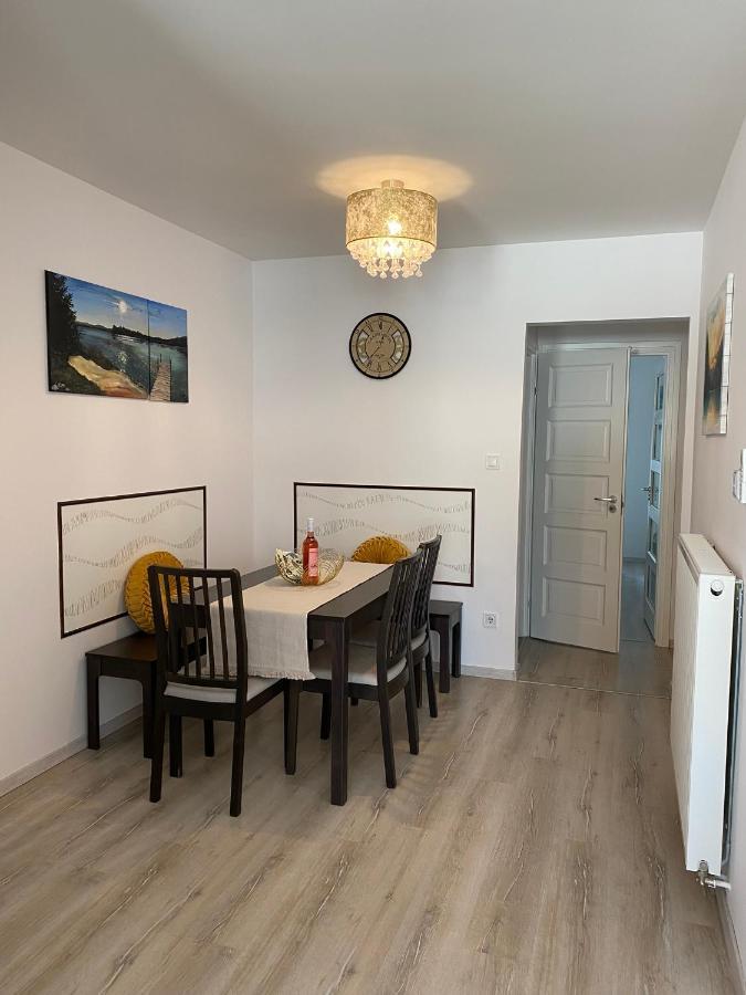 Appartement Moonshine Szeged Extérieur photo