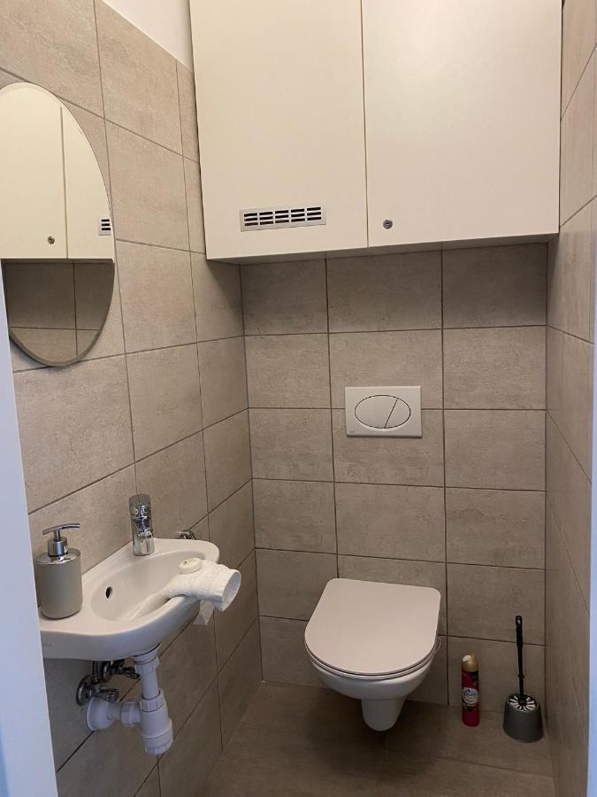 Appartement Moonshine Szeged Extérieur photo