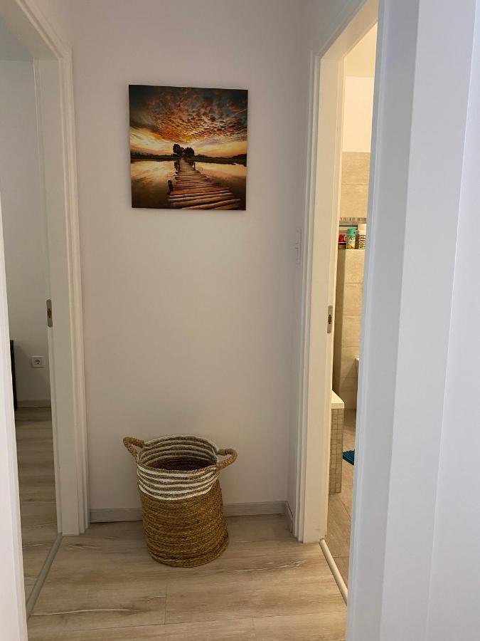 Appartement Moonshine Szeged Extérieur photo