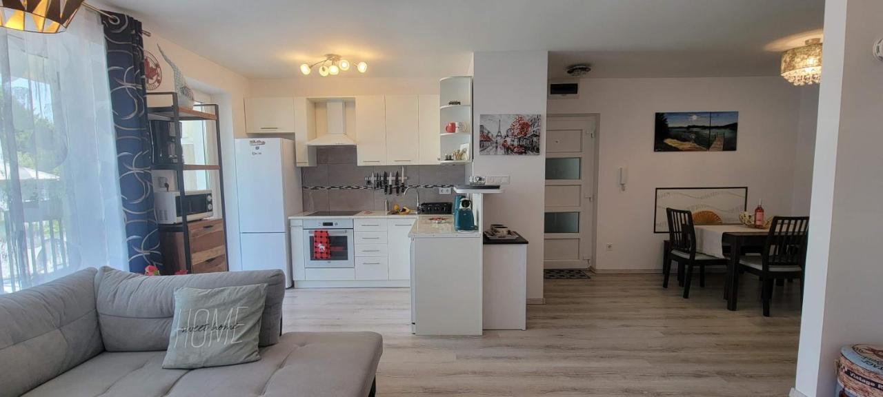 Appartement Moonshine Szeged Extérieur photo