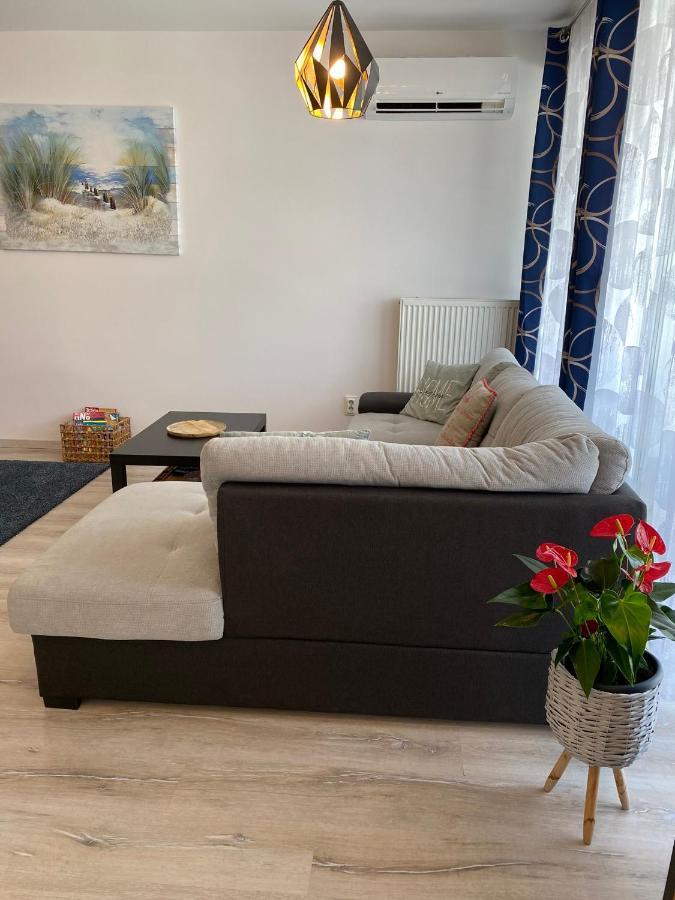 Appartement Moonshine Szeged Extérieur photo