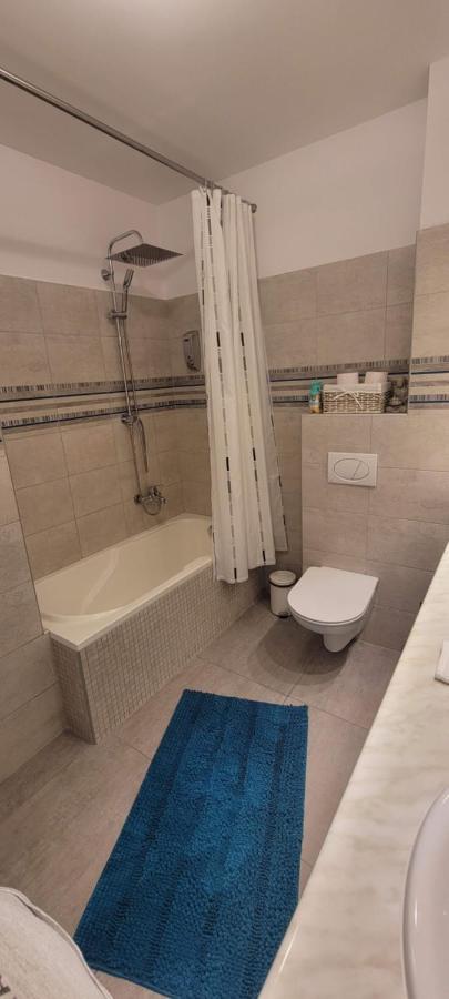 Appartement Moonshine Szeged Extérieur photo