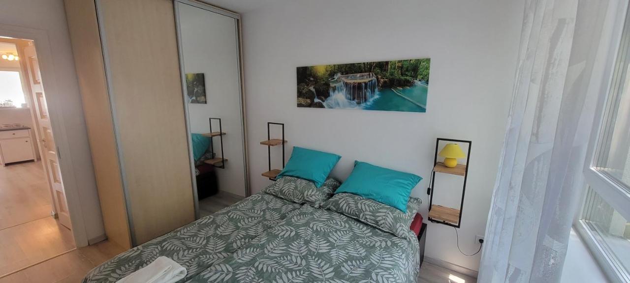 Appartement Moonshine Szeged Extérieur photo