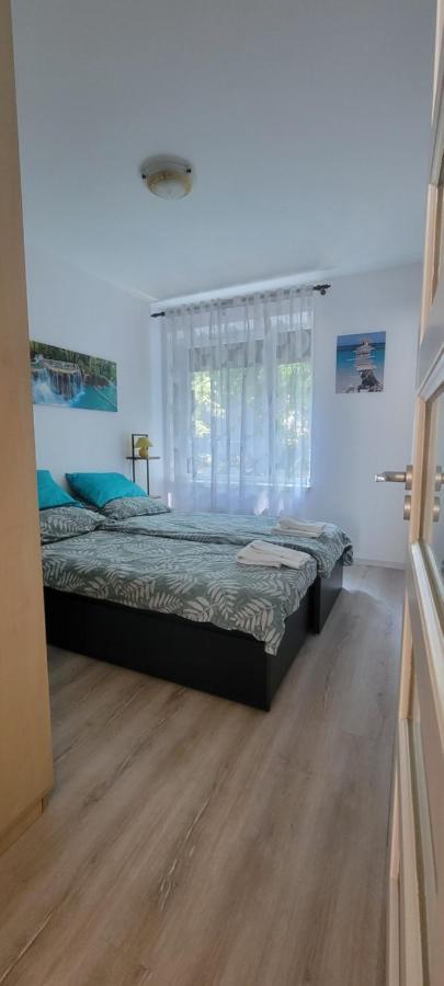 Appartement Moonshine Szeged Extérieur photo